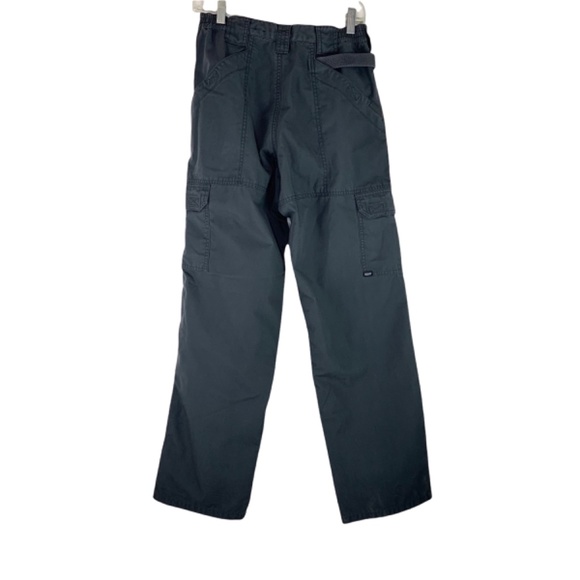 30x32 5.11 Tactical Series Grey Cargo Pants - Picture 10 of 11